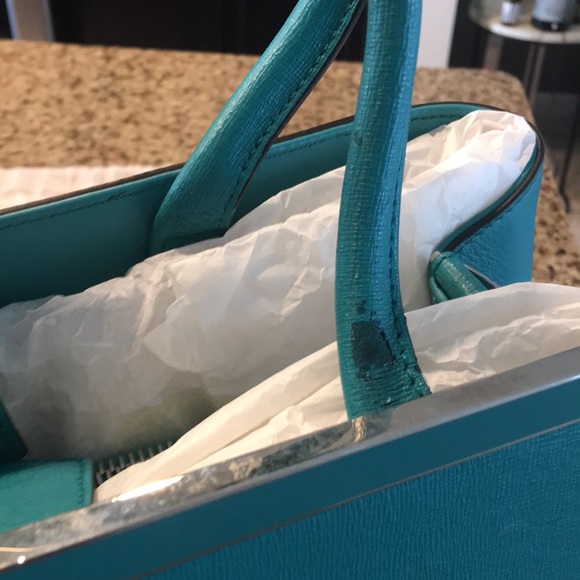 Fendi 2jours Medium Handbag - Picture 6 of 15